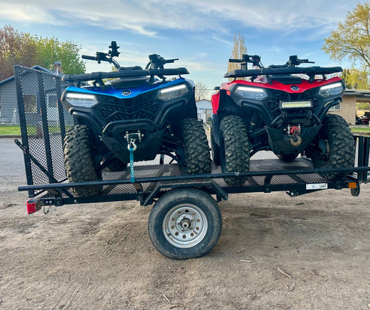 ATV Package